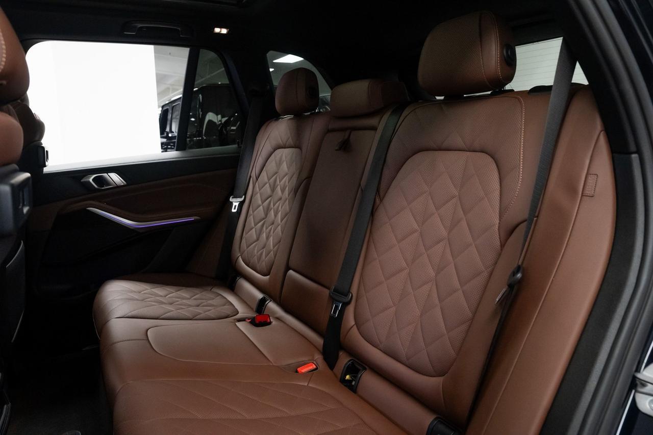 2023 BMW X5 xDrive45e 1 Owner Heated Seats M Sport Package Portland OR