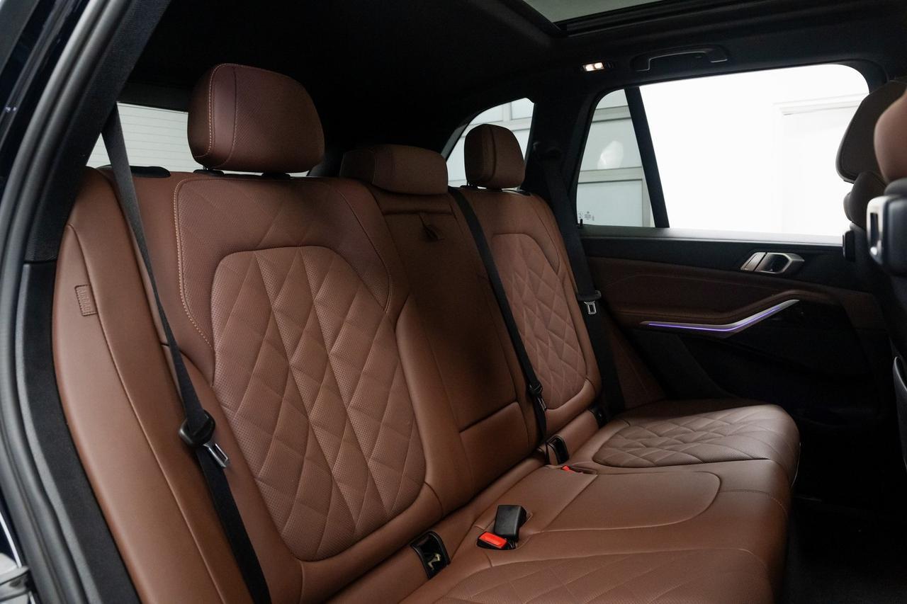 2023 BMW X5 xDrive45e 1 Owner Heated Seats M Sport Package Portland OR