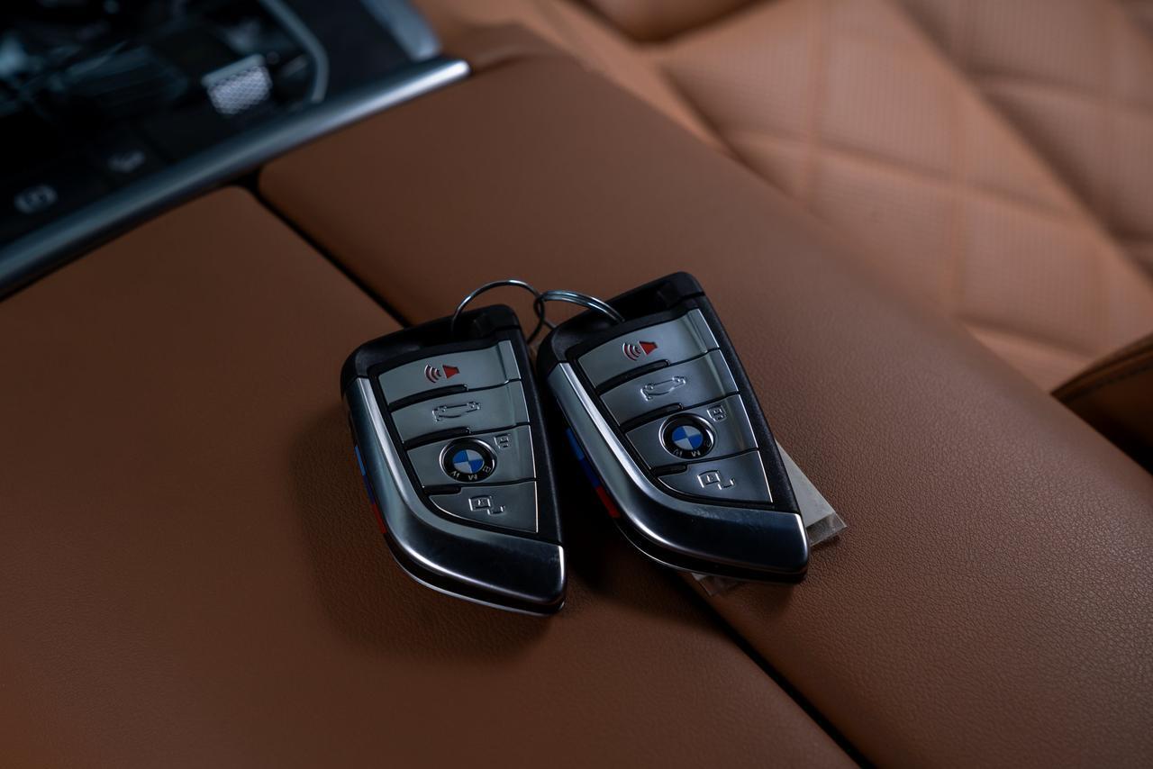 2023 BMW X5 xDrive45e 1 Owner / M Sport Package / Luxury Seating Portland OR