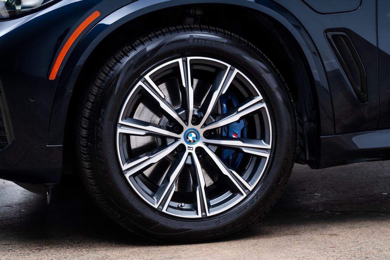 2023 BMW X5 xDrive45e 1 Owner / M Sport Package / Luxury Seating Portland OR