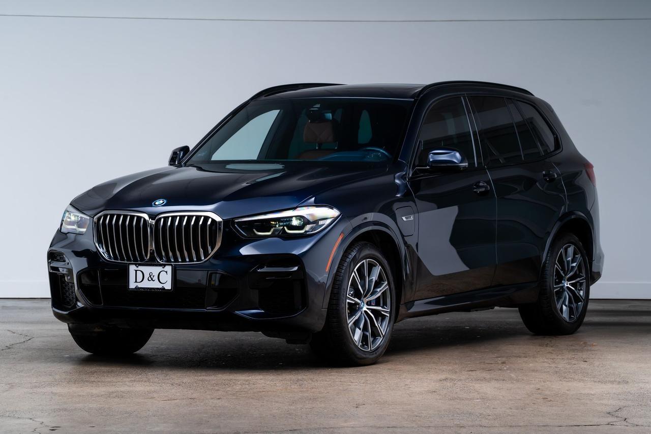 2023 BMW X5 xDrive45e 1 Owner / M Sport Package / Luxury Seating Portland OR