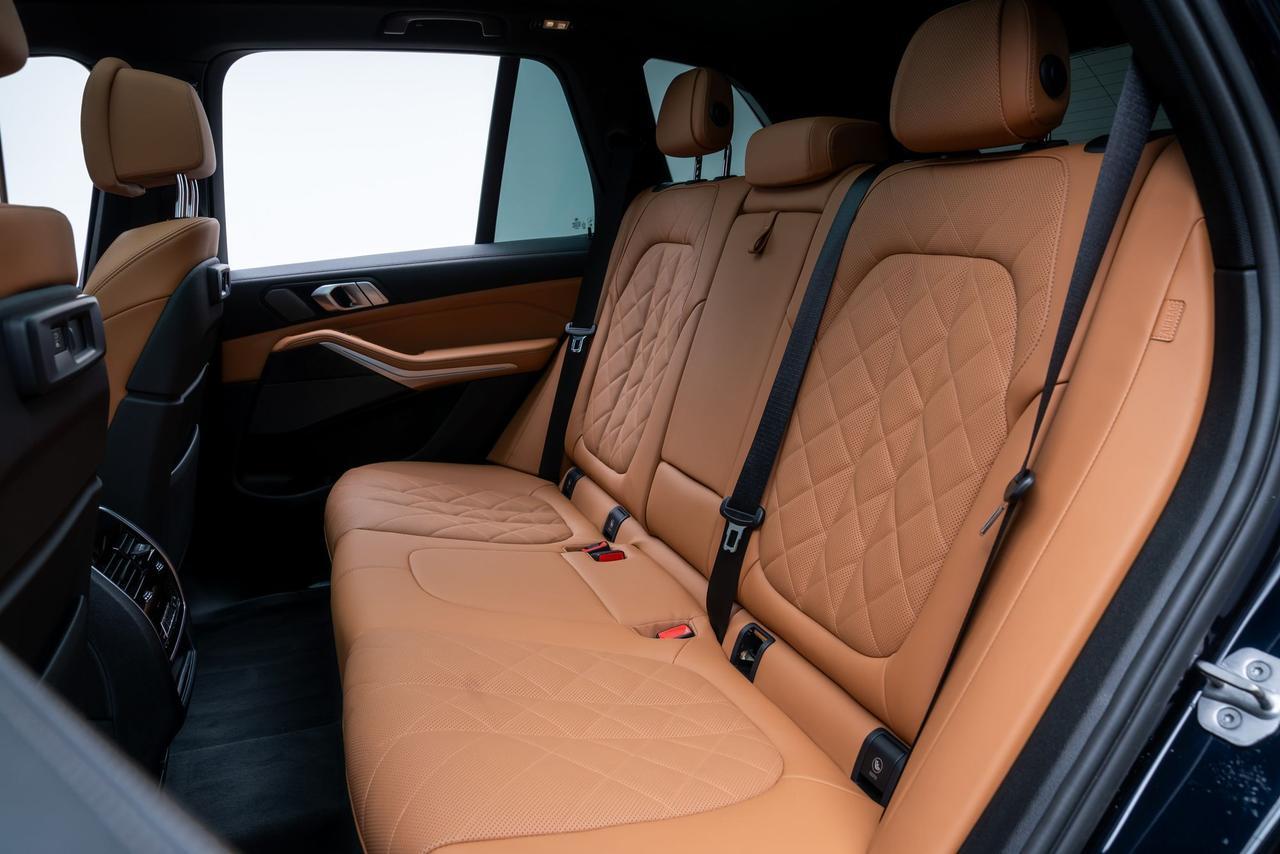2023 BMW X5 xDrive45e 1 Owner / M Sport Package / Luxury Seating Portland OR