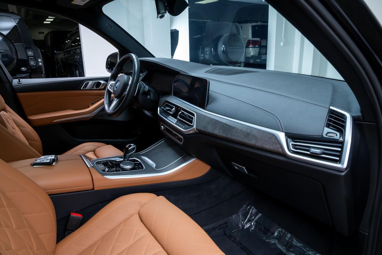 2023 BMW X5 xDrive45e 1 Owner / M Sport Package / Luxury Seating Portland OR