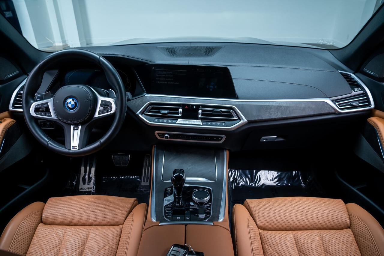 2023 BMW X5 xDrive45e 1 Owner / M Sport Package / Luxury Seating Portland OR