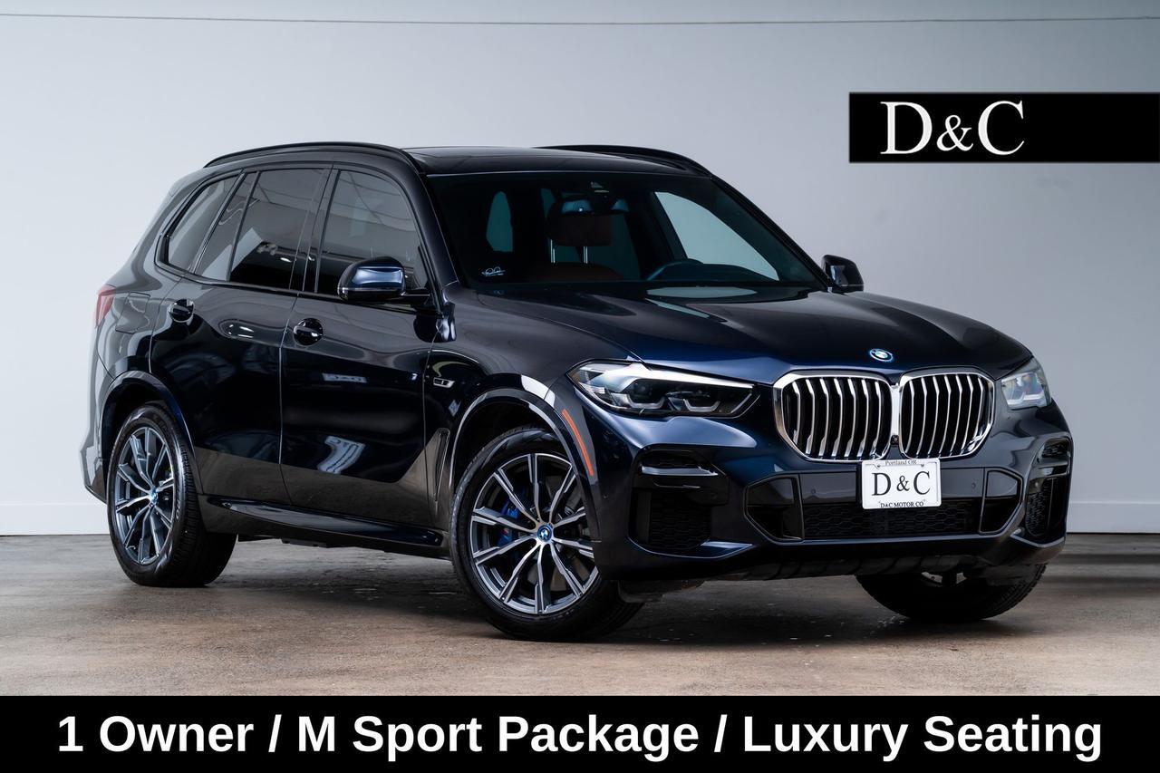 2023 BMW X5