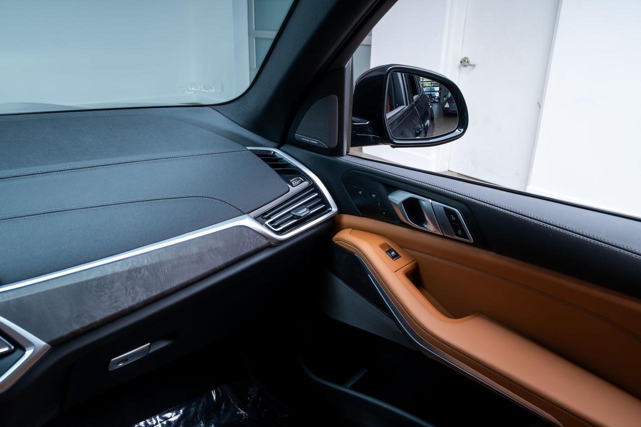 2023 BMW X5 xDrive45e 1 Owner / M Sport Package / Luxury Seating Portland OR