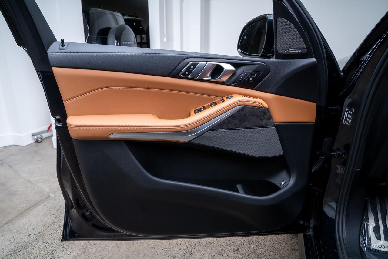 2023 BMW X5 xDrive45e 1 Owner / M Sport Package / Luxury Seating Portland OR
