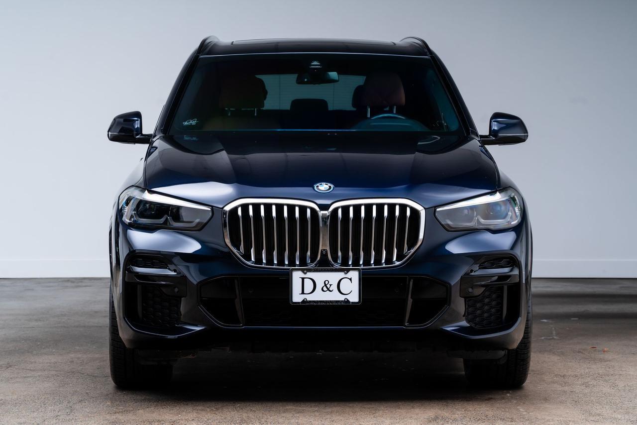 2023 BMW X5 xDrive45e 1 Owner / M Sport Package / Luxury Seating Portland OR
