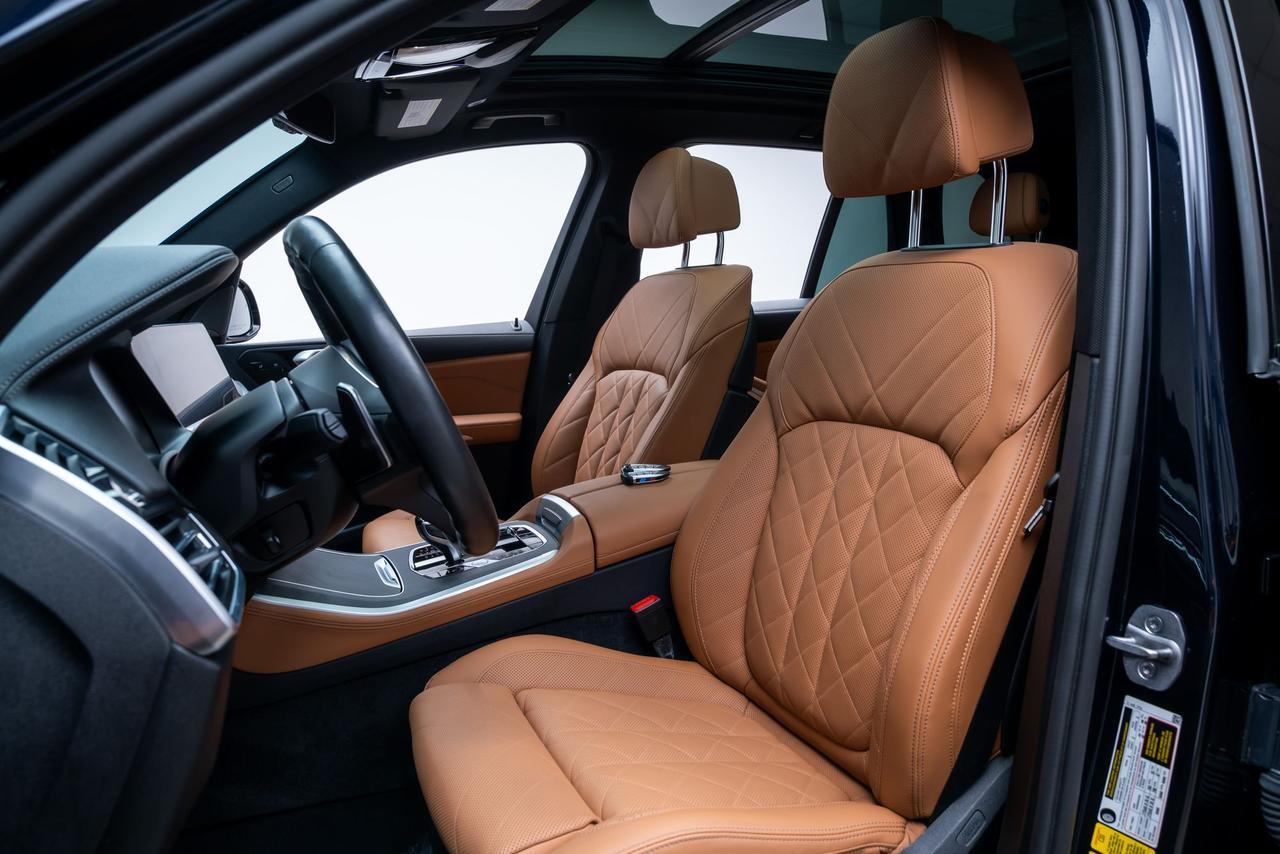 2023 BMW X5 xDrive45e 1 Owner / M Sport Package / Luxury Seating Portland OR