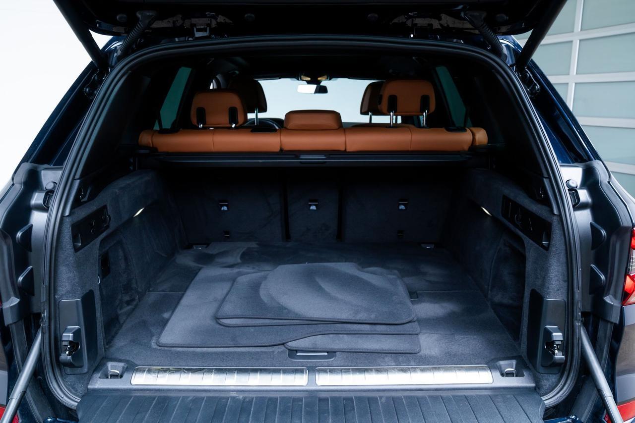 2023 BMW X5 xDrive45e 1 Owner / M Sport Package / Luxury Seating Portland OR