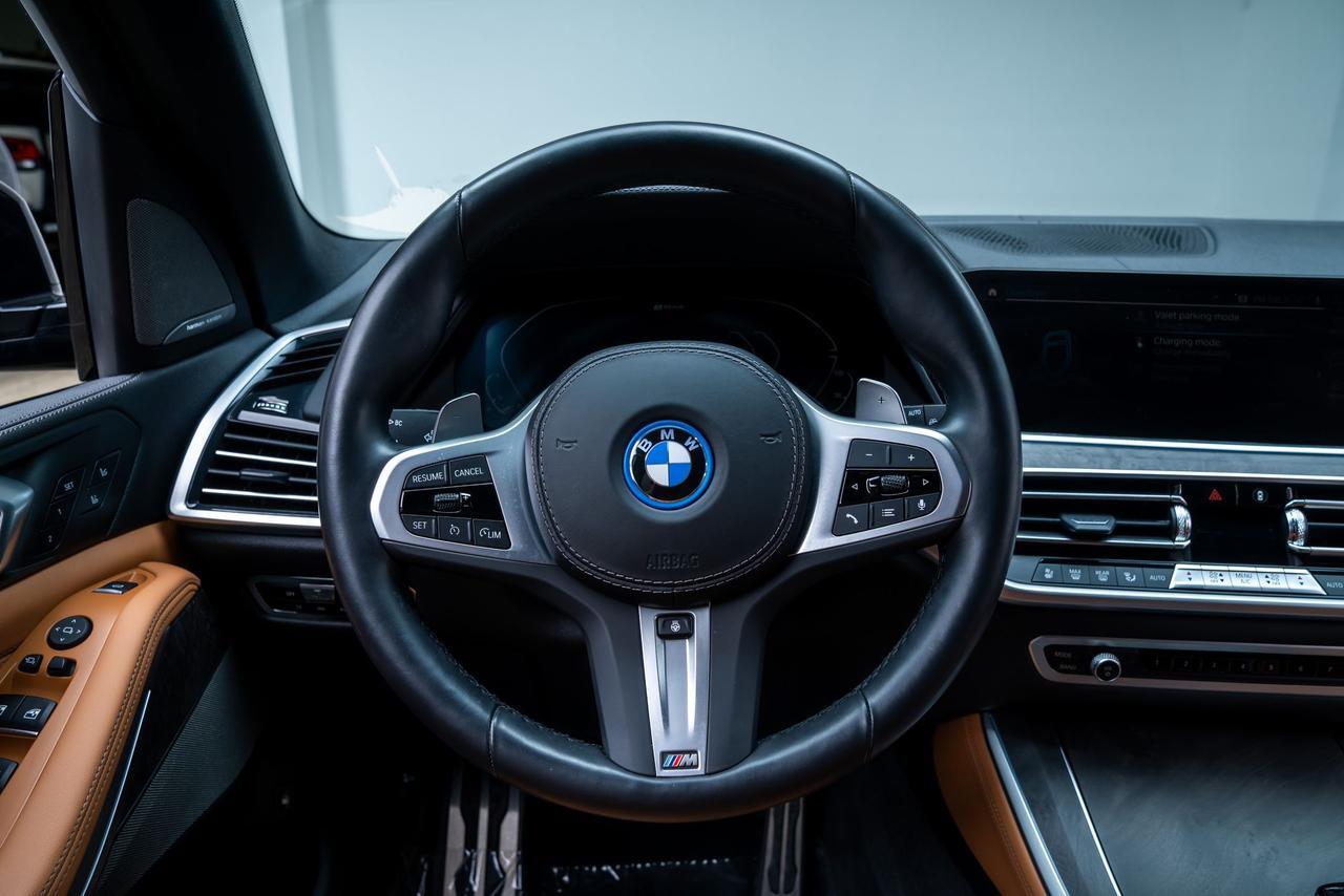 2023 BMW X5 xDrive45e 1 Owner / M Sport Package / Luxury Seating Portland OR