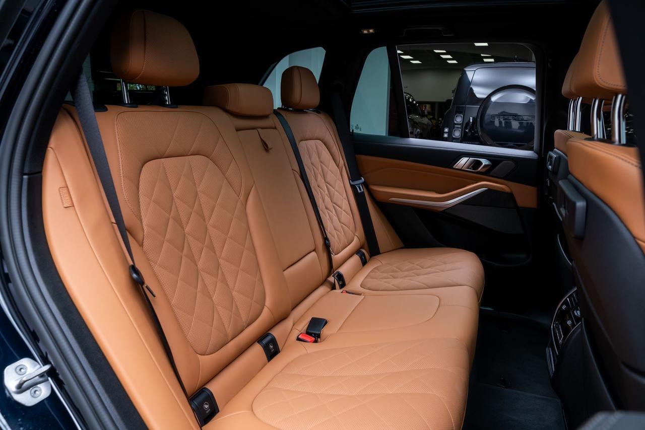 2023 BMW X5 xDrive45e 1 Owner / M Sport Package / Luxury Seating Portland OR