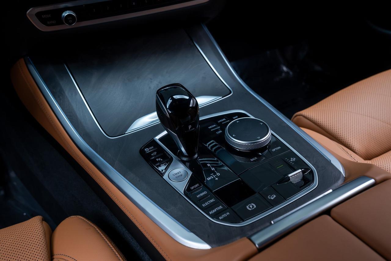 2023 BMW X5 xDrive45e 1 Owner / M Sport Package / Luxury Seating Portland OR