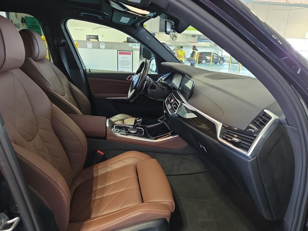 2023 BMW X5 xDrive45e 1-Owner M Sport Package Portland OR