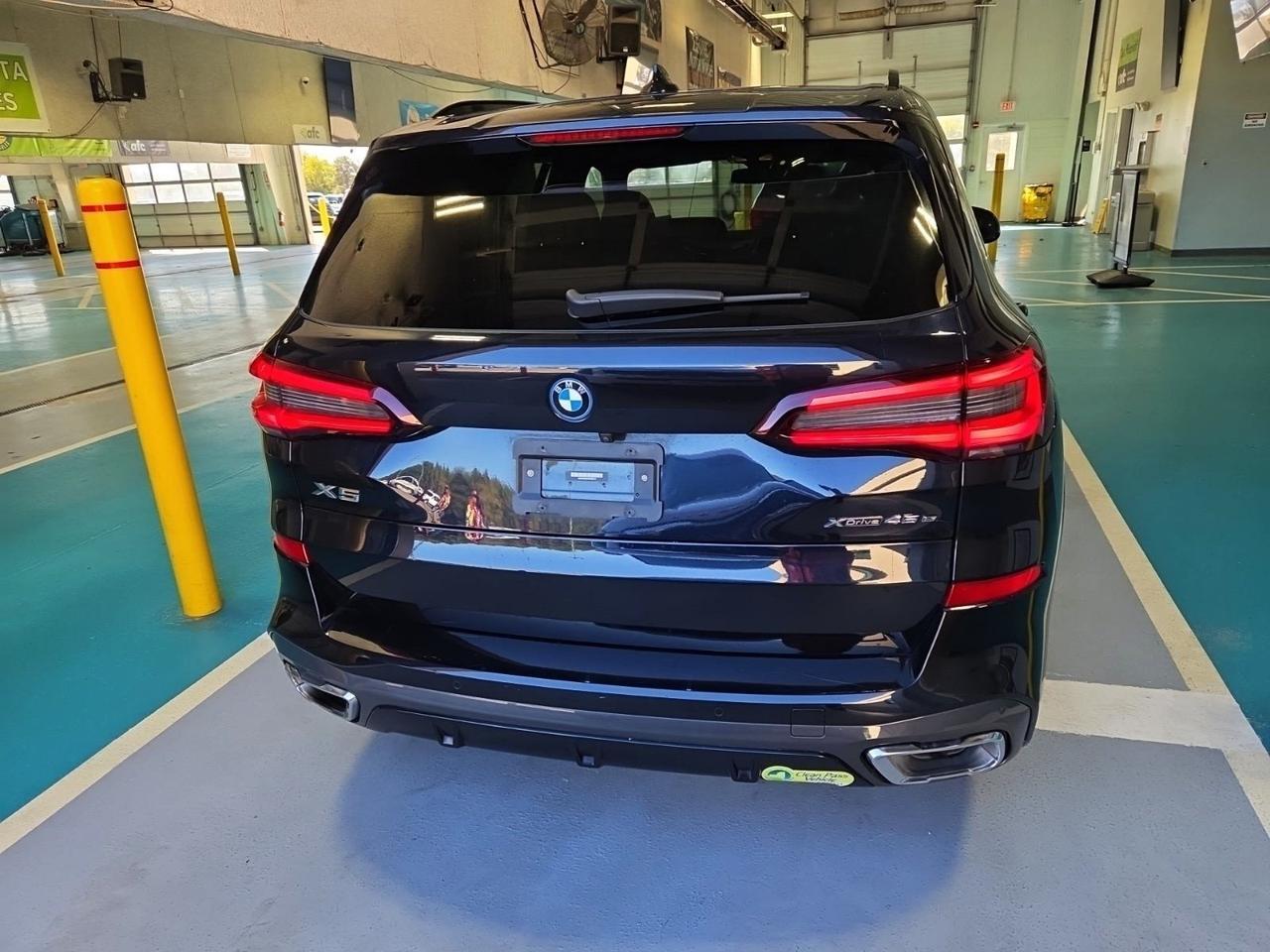 2023 BMW X5 xDrive45e 1-Owner M Sport Package Portland OR