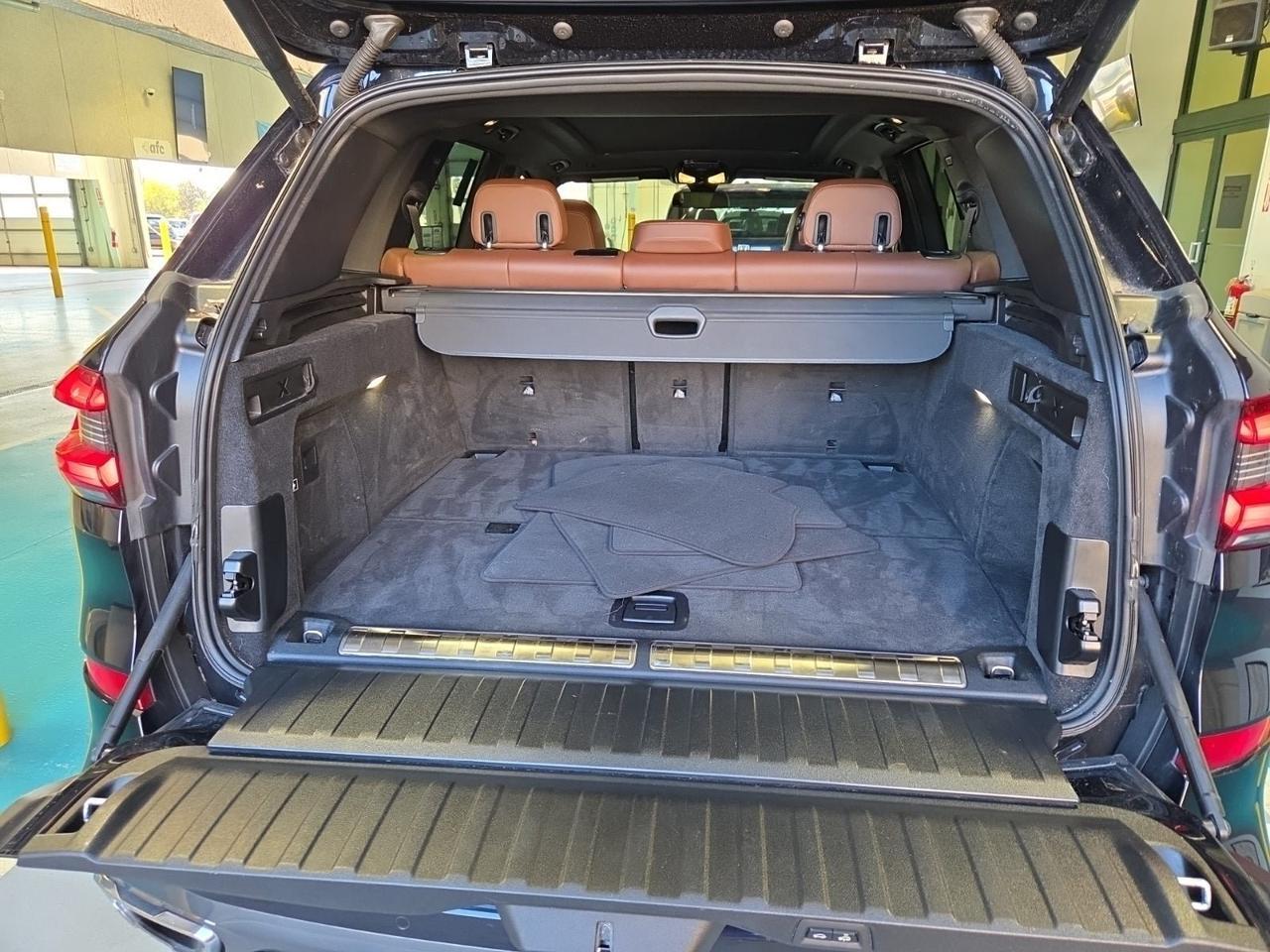 2023 BMW X5 xDrive45e 1-Owner M Sport Package Portland OR