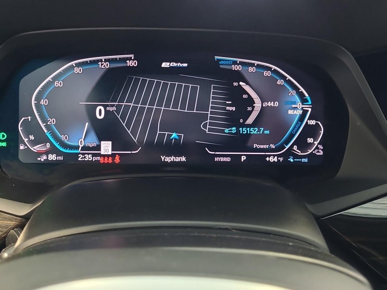 2023 BMW X5 xDrive45e 1-Owner M Sport Package Portland OR