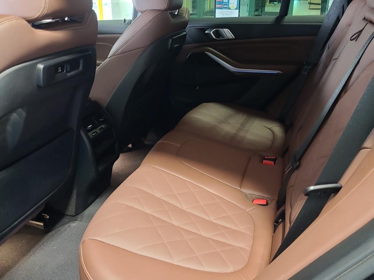 2023 BMW X5 xDrive45e 1-Owner M Sport Package Portland OR