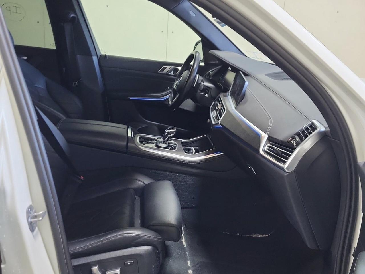 2023 BMW X5 xDrive45e Adaptive Cruise Head-Up Display Portland OR