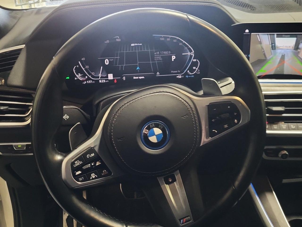 2023 BMW X5 xDrive45e Adaptive Cruise Head-Up Display Portland OR