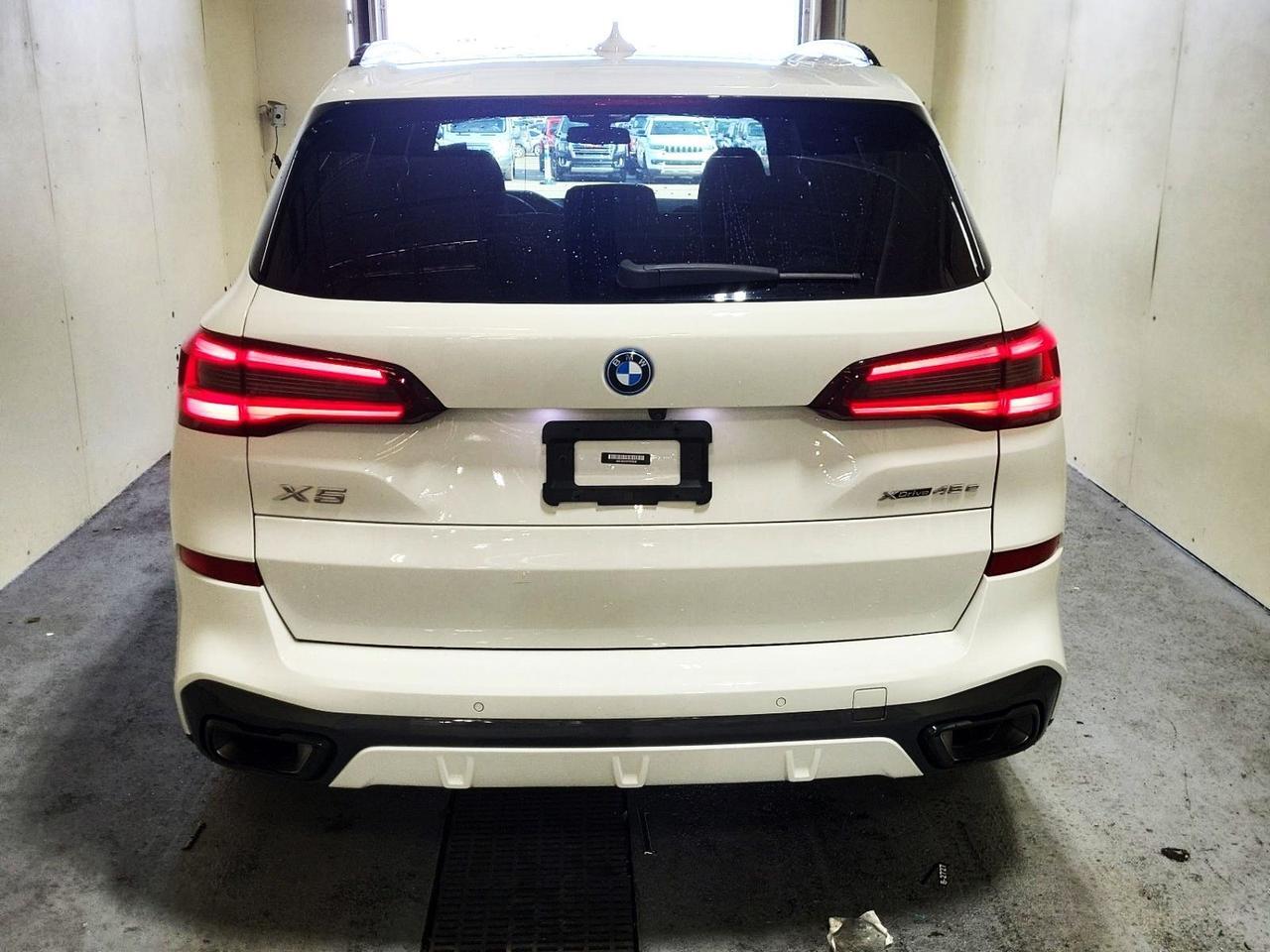 2023 BMW X5 xDrive45e Adaptive Cruise Head-Up Display Portland OR