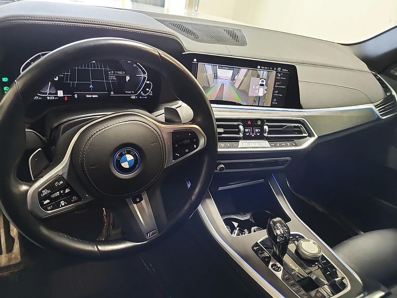 2023 BMW X5 xDrive45e Adaptive Cruise Head-Up Display Portland OR