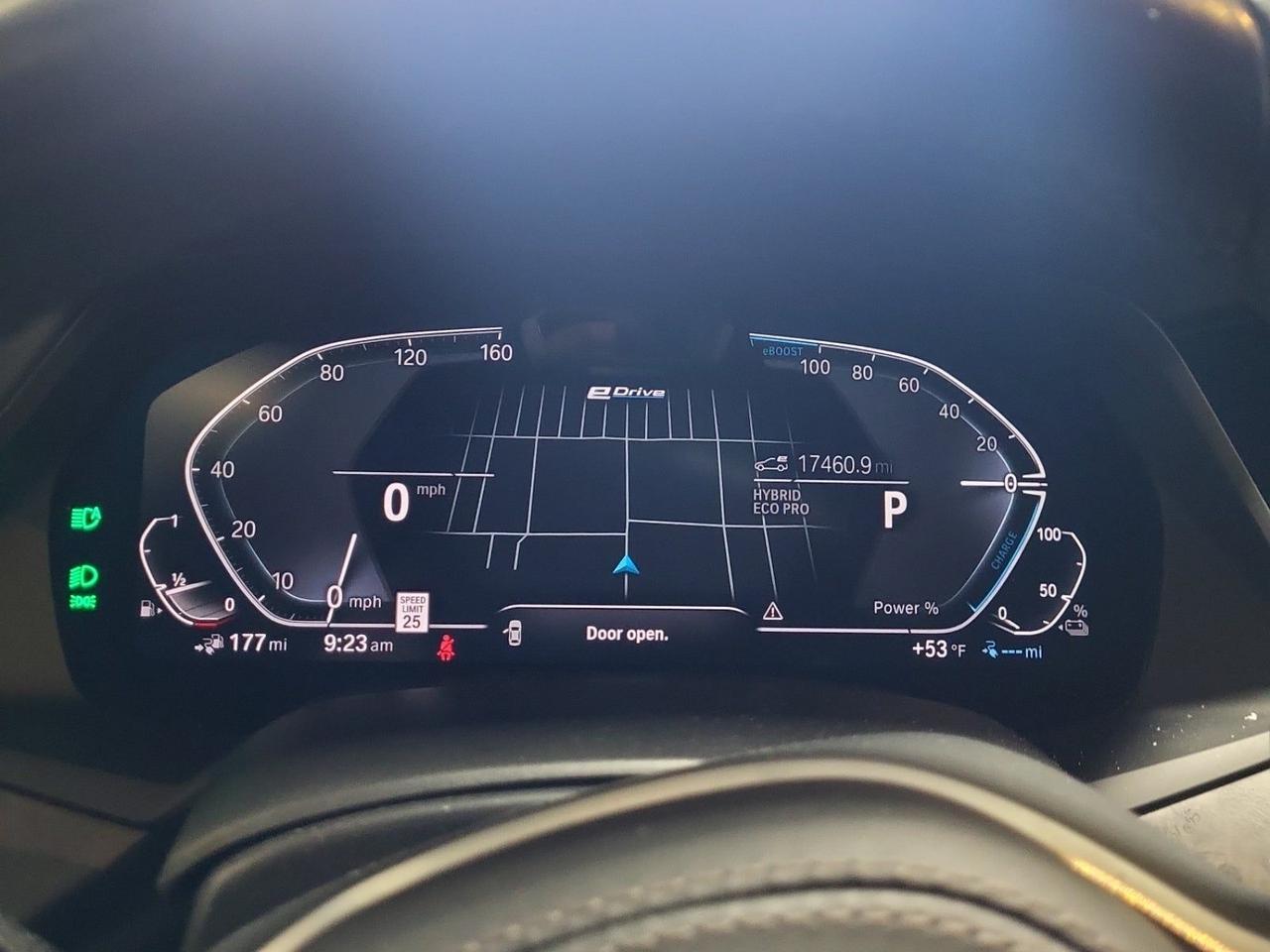 2023 BMW X5 xDrive45e Adaptive Cruise Head-Up Display Portland OR