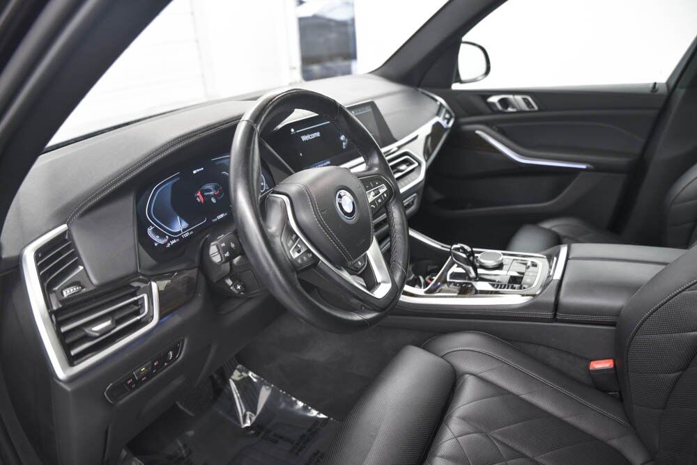 2023 BMW X5 xDrive45e Akron OH