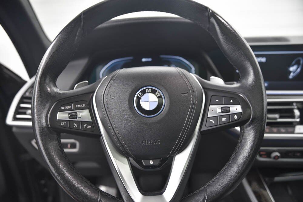 2023 BMW X5 xDrive45e Akron OH