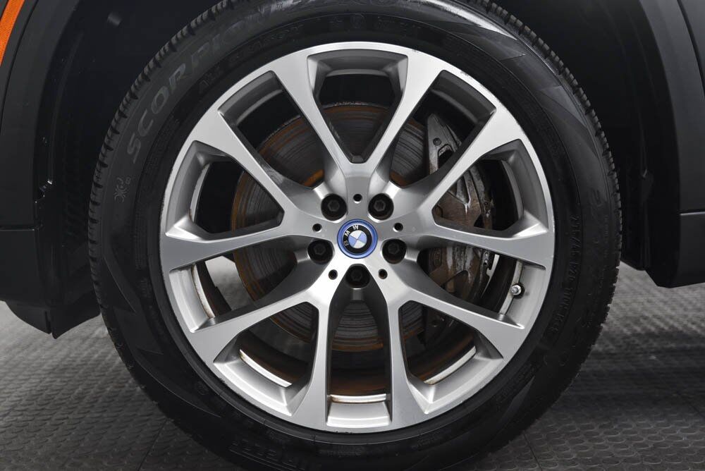 2023 BMW X5 xDrive45e Akron OH