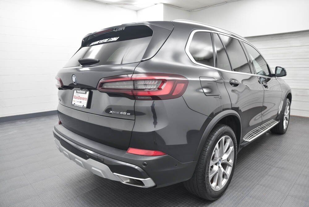 2023 BMW X5 xDrive45e Akron OH