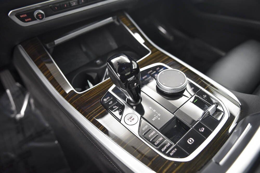 2023 BMW X5 xDrive45e Akron OH