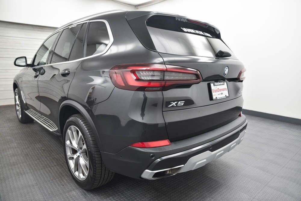 2023 BMW X5 xDrive45e Akron OH