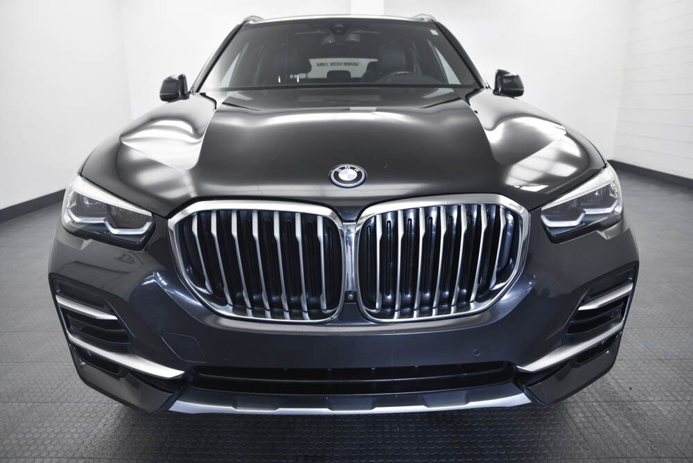 2023 BMW X5 xDrive45e Akron OH