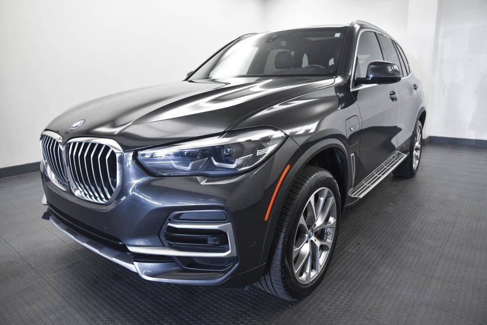 2023 BMW X5 xDrive45e Akron OH