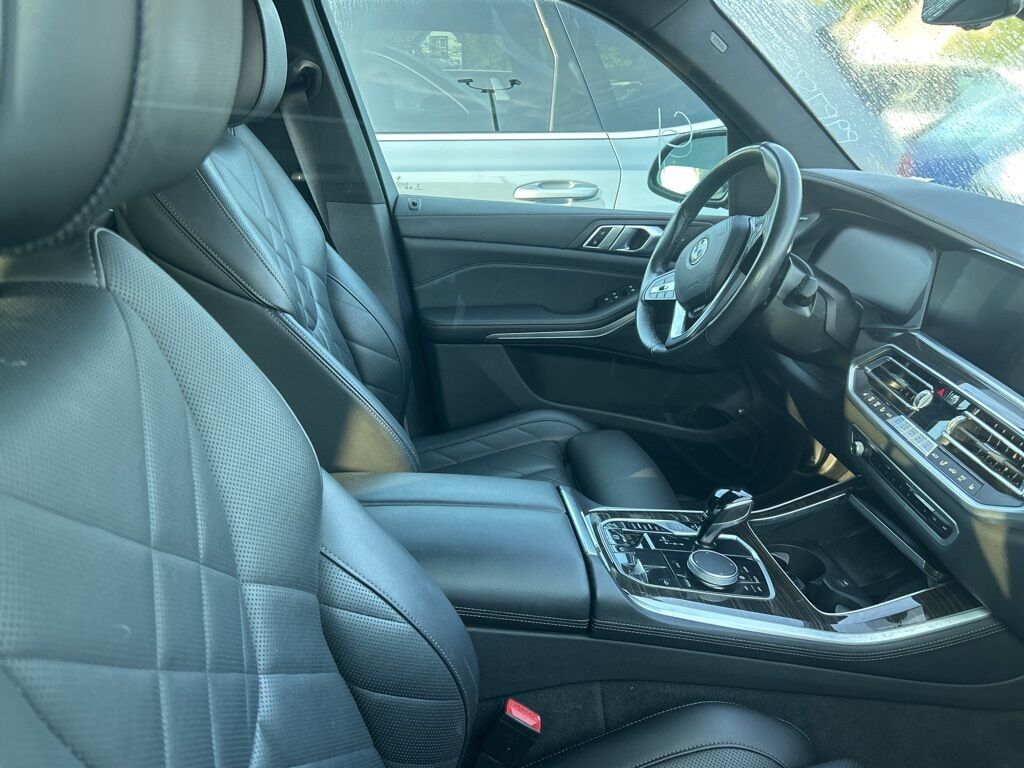 2023 BMW X5 xDrive45e Akron OH