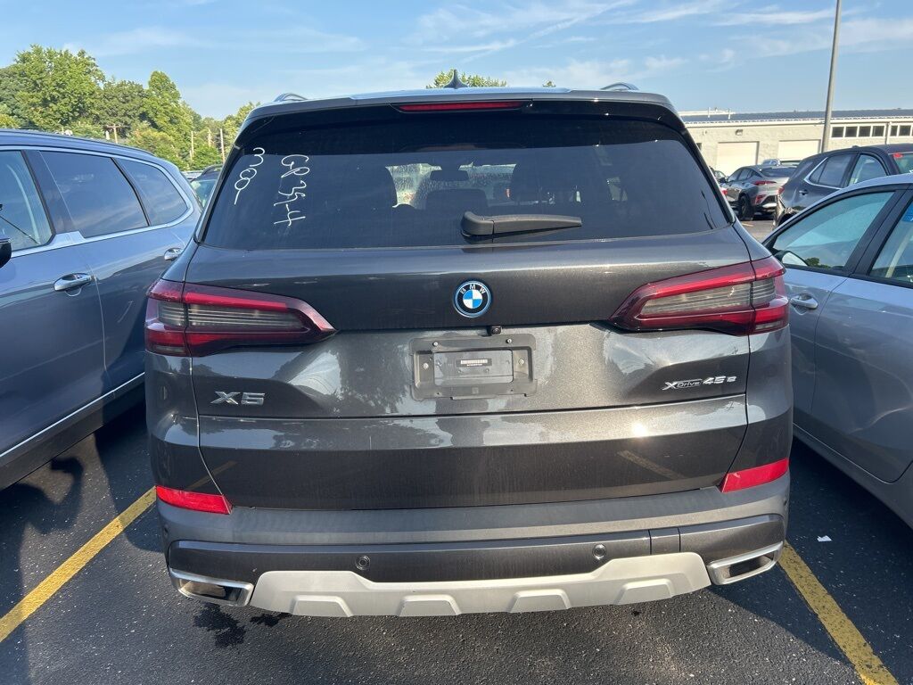2023 BMW X5 xDrive45e Akron OH