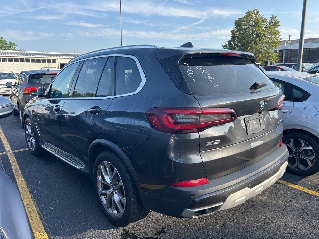 2023 BMW X5 xDrive45e Akron OH