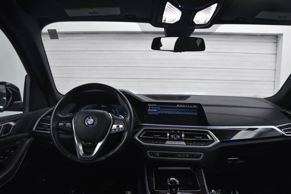 2023 BMW X5 xDrive45e Akron OH