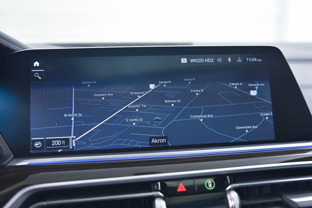 2023 BMW X5 xDrive45e Akron OH