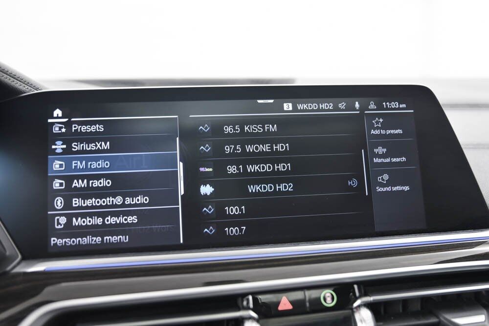 2023 BMW X5 xDrive45e Akron OH
