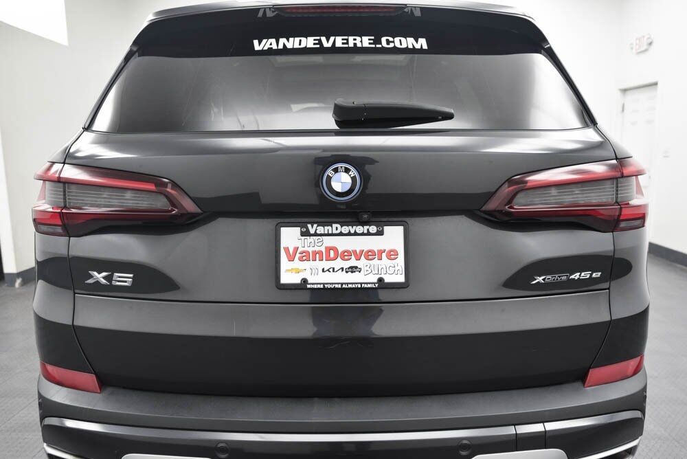 2023 BMW X5 xDrive45e Akron OH