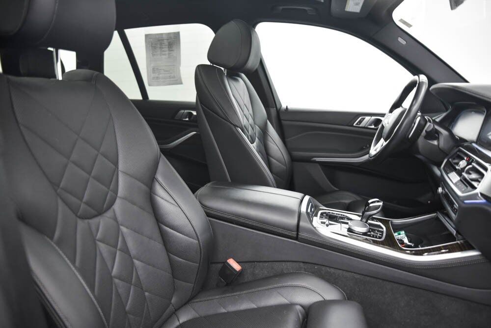 2023 BMW X5 xDrive45e Akron OH