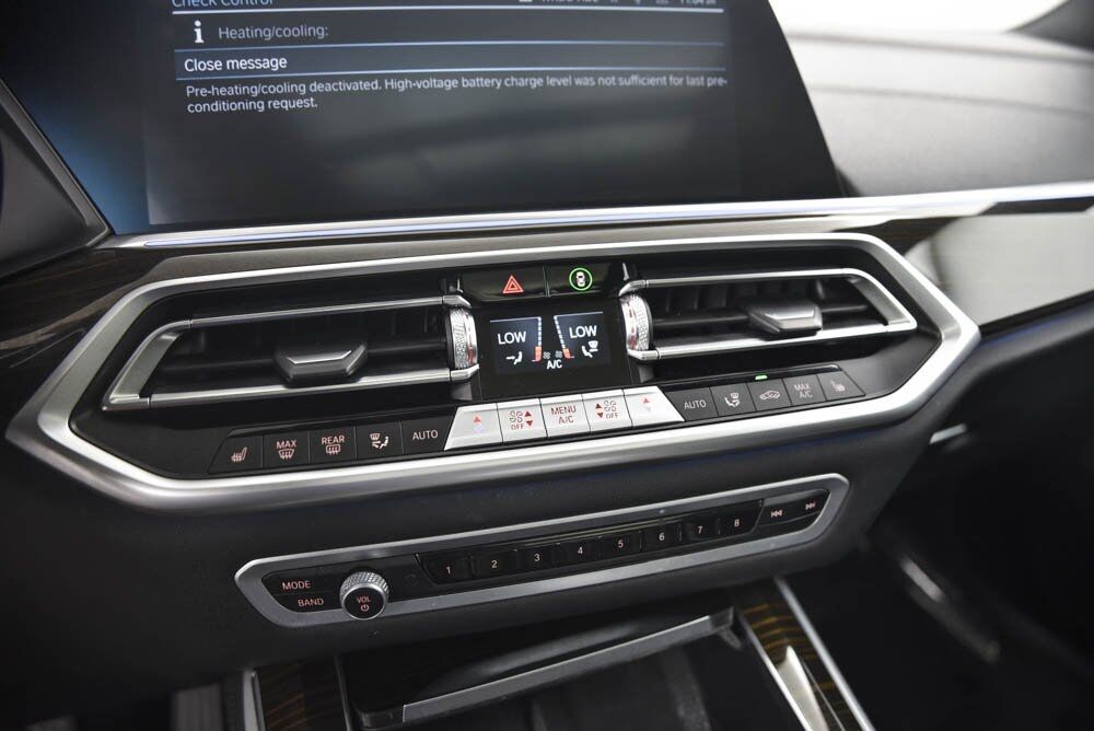 2023 BMW X5 xDrive45e Akron OH
