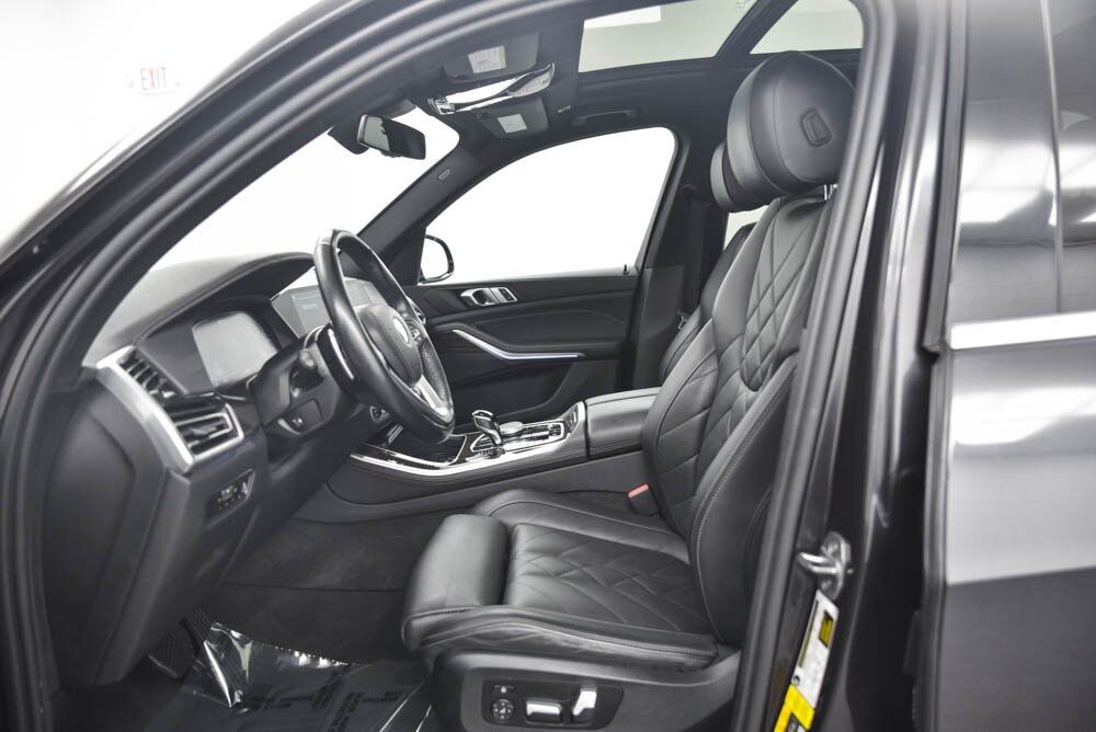 2023 BMW X5 xDrive45e Akron OH