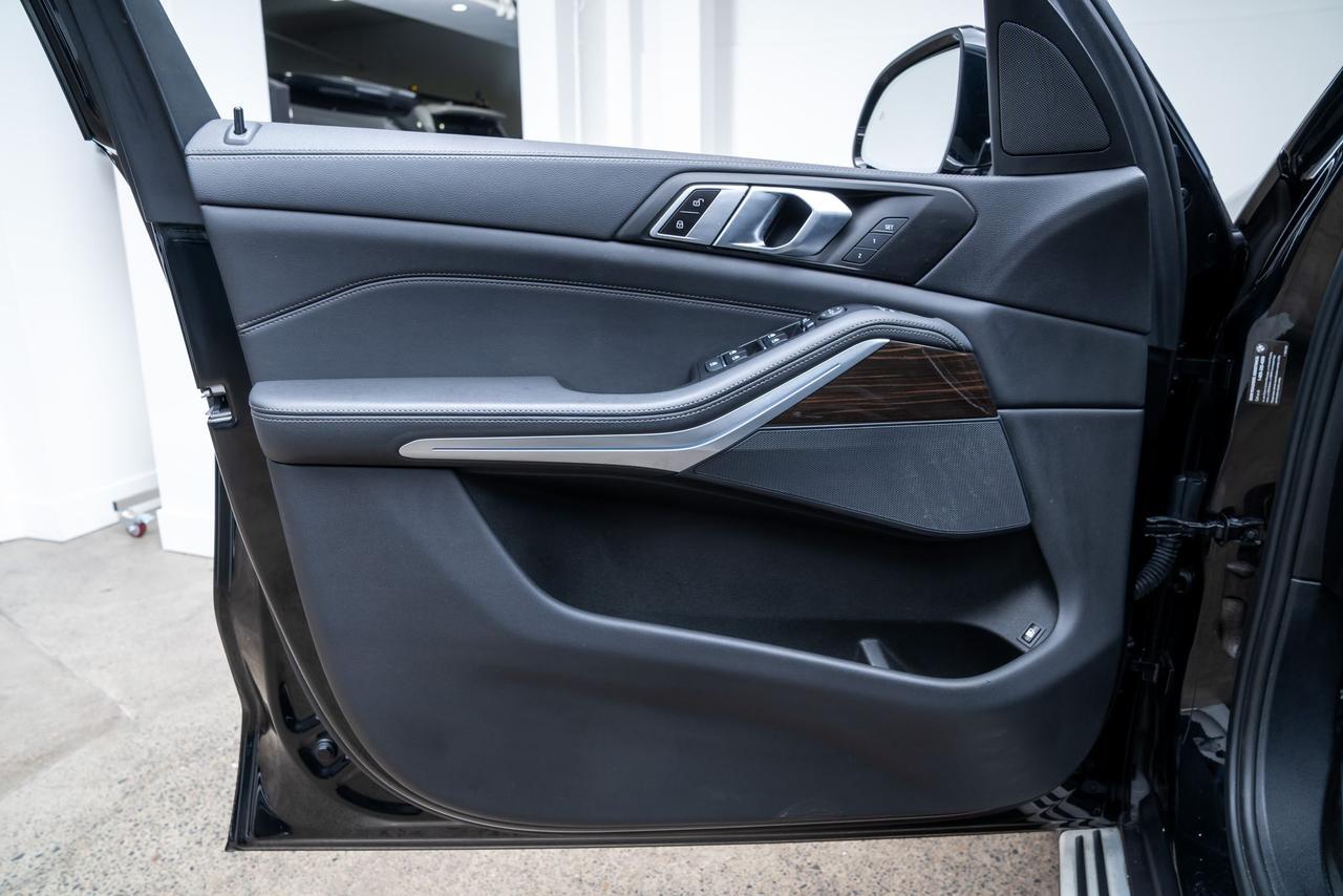 2023 BMW X5 xDrive45e Climate Comfort Package Portland OR