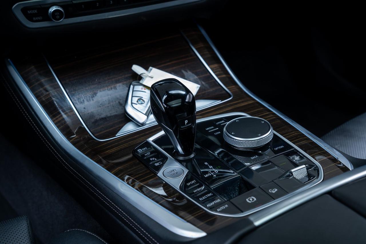 2023 BMW X5 xDrive45e Climate Comfort Package Portland OR