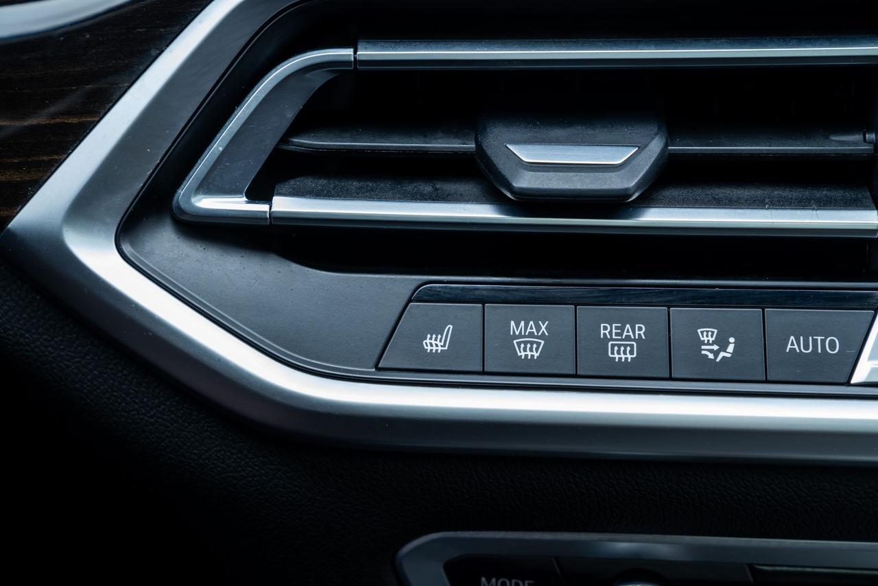 2023 BMW X5 xDrive45e Climate Comfort Package Portland OR