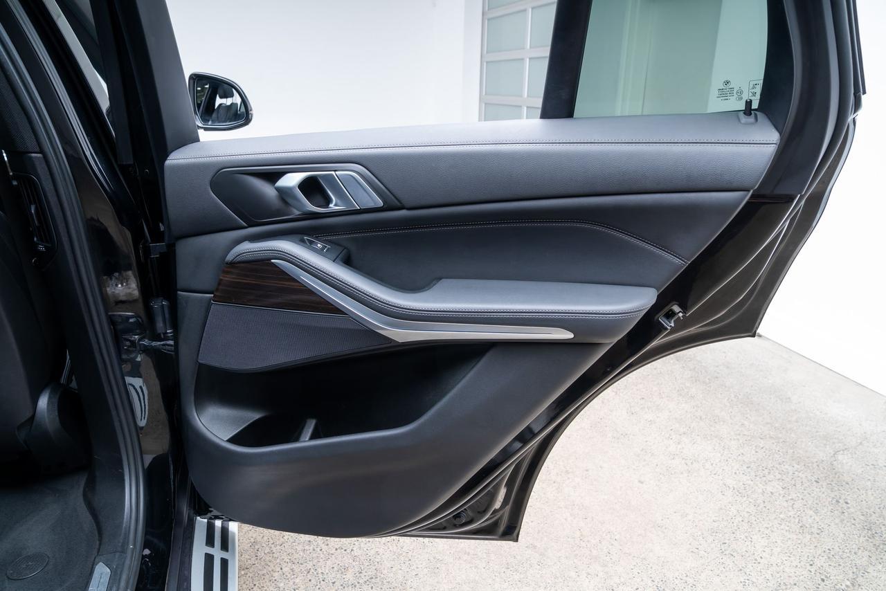 2023 BMW X5 xDrive45e Climate Comfort Package Portland OR