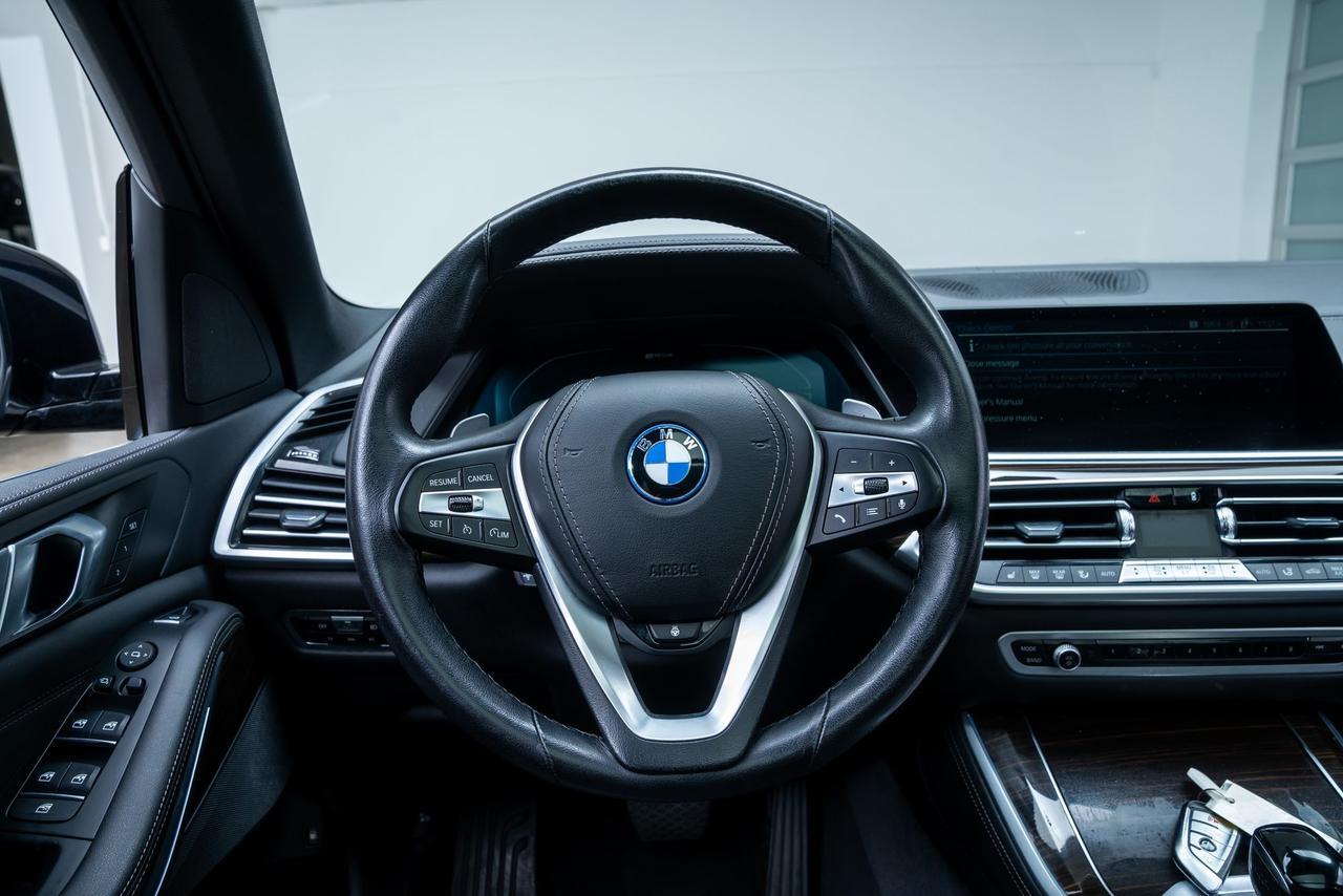 2023 BMW X5 xDrive45e Climate Comfort Package Portland OR